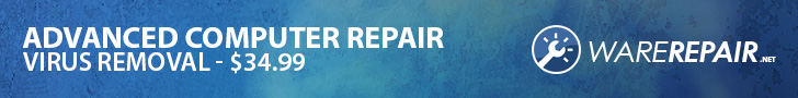 ware repair - fargo computer repair